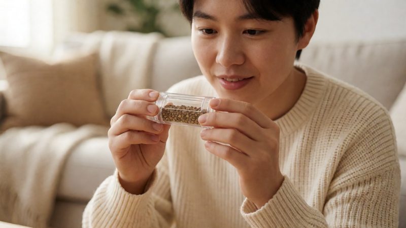 种子查看器 场景参考图